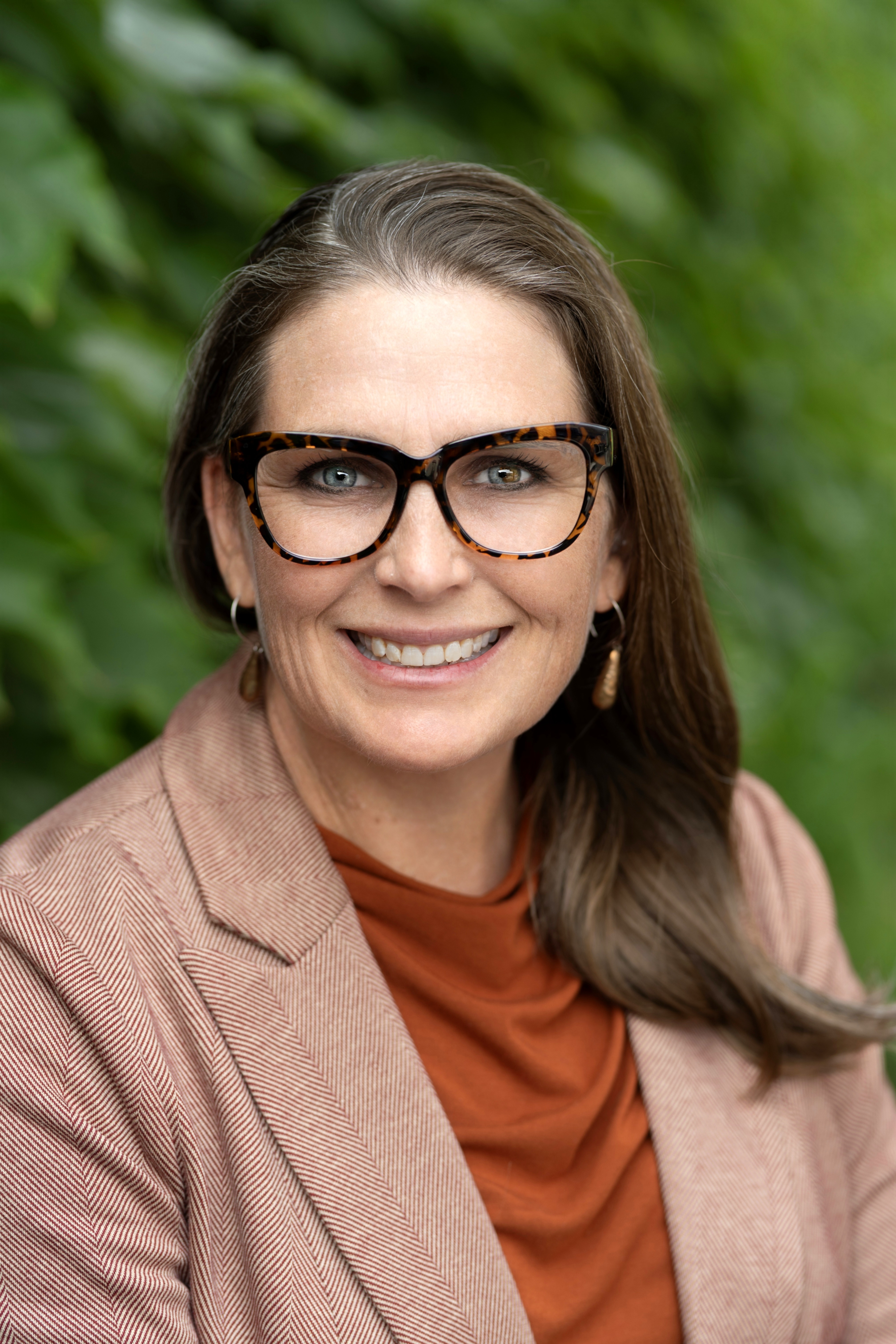 Molly Senecal Headshot
